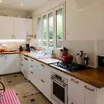 빌라 Des Glycines Et Nordique A 1h30 De Paris