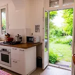빌라 Des Glycines Et Nordique A 1h30 De Paris Cempuis