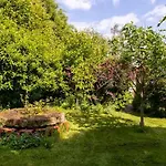 빌라 Des Glycines Et Nordique A 1h30 De Paris