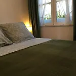 Des Glycines Et Nordique A 1h30 De Paris *