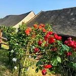 Des Glycines Et Nordique A 1h30 De Paris Cempuis