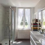 빌라 Des Glycines Et Nordique A 1h30 De Paris *