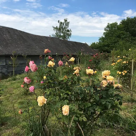 Villa Detente A La Campagne Avec Espace Bien Etre Nordique *