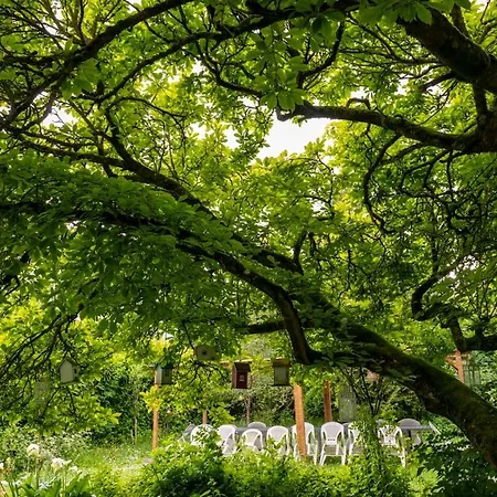 Villa Detente A La Campagne Avec Espace Bien Etre Nordique Cempuis