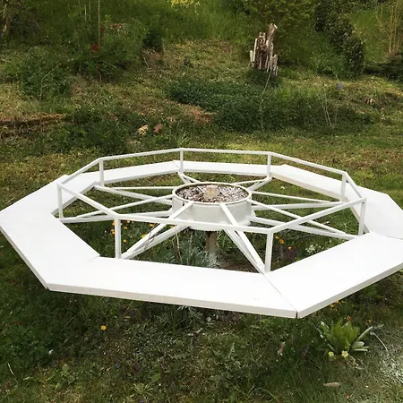 Villa Des Glycines Et Nordique à 1h30 De Paris