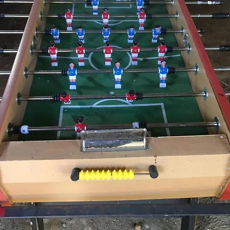 Des Glycines Et Nordique à 1h30 De Paris * Cempuis