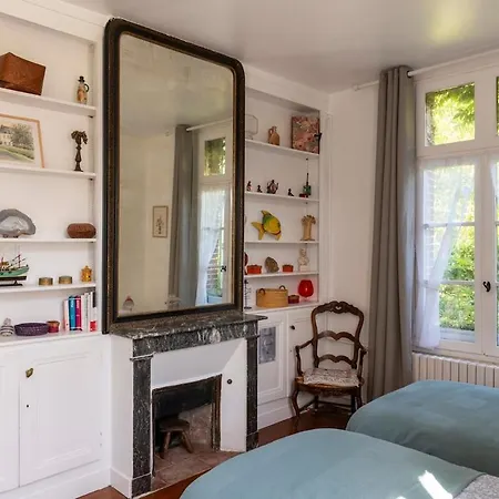 Detente A La Campagne Avec Espace Bien Etre Nordique Villa *