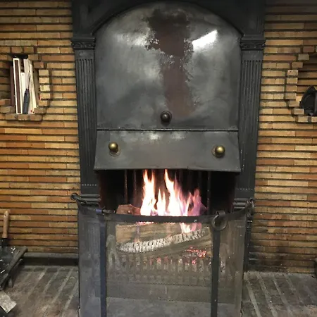 Des Glycines Et Nordique à 1h30 De Paris *