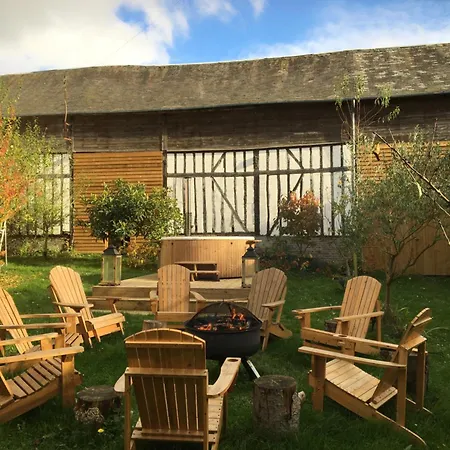 Des Glycines Et Nordique à 1h30 De Paris Cempuis