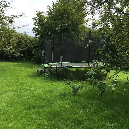 Villa Des Glycines Et Nordique à 1h30 De Paris *