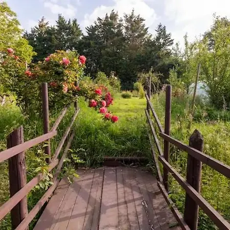 Villa Des Glycines Et Nordique A 1h30 De Paris *