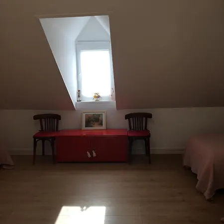 Detente A La Campagne Avec Espace Bien Etre Nordique