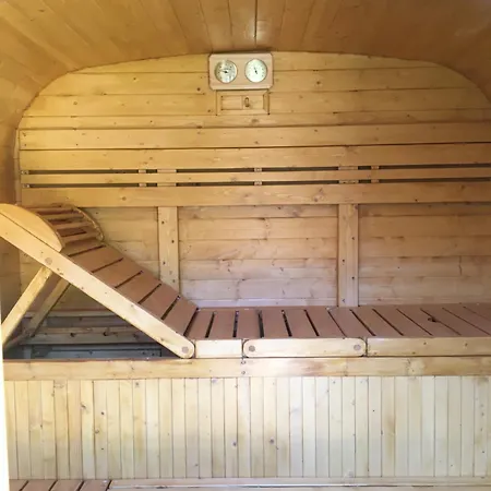 Detente A La Campagne Avec Espace Bien Etre Nordique Villa *