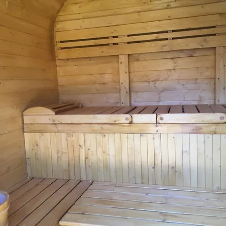 Villa Des Glycines Et Nordique à 1h30 De Paris Cempuis