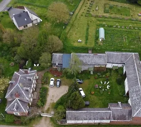 Villa Des Glycines Et Cempuis