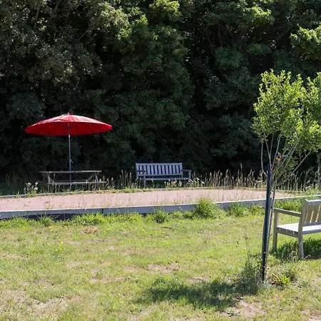 Villa Des Glycines Et Nordique A 1h30 De Paris Cempuis